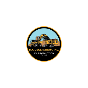Logo Design by Jerwin Intac for this project | Design: #34319010