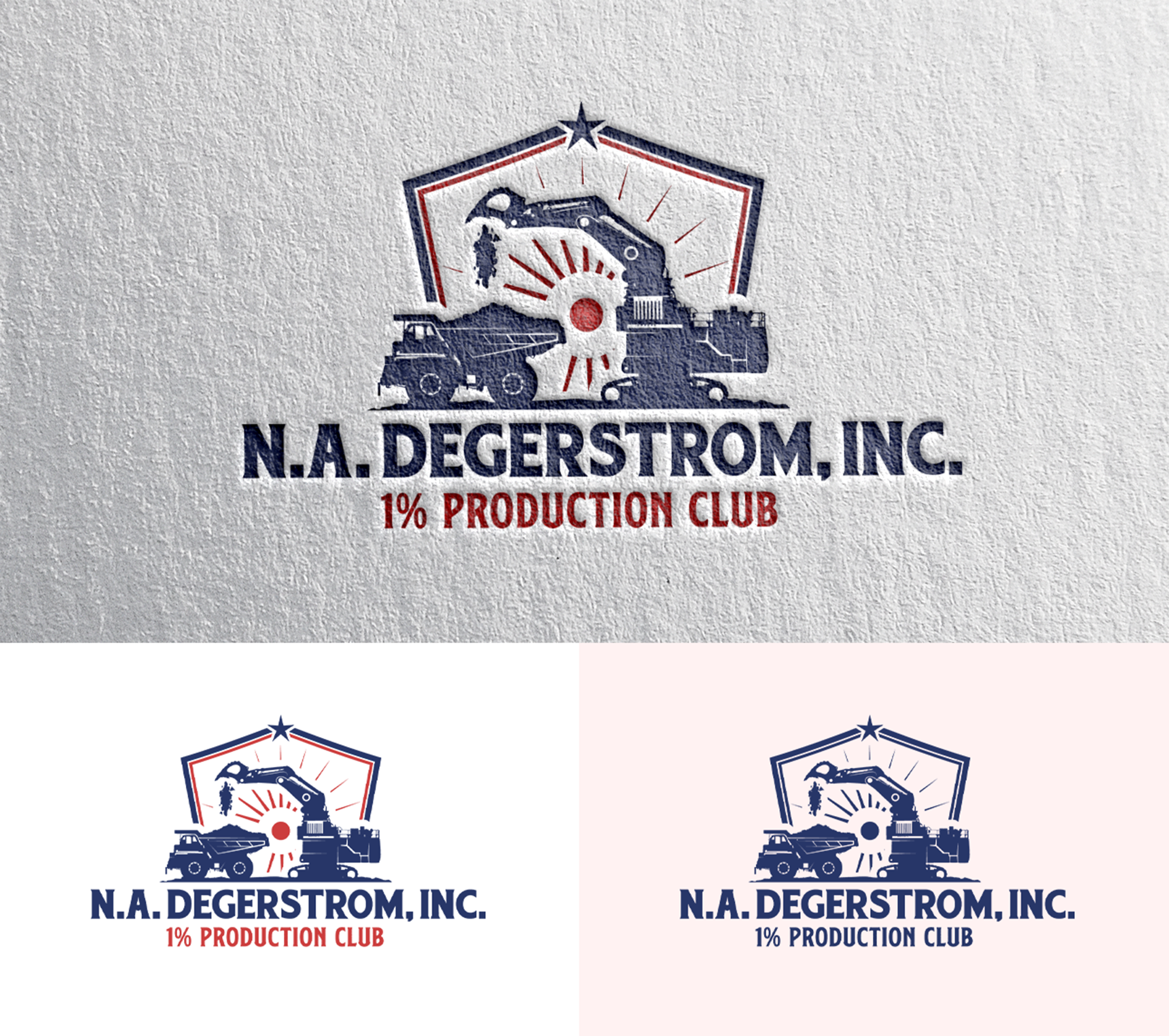 Logo Design by Rickyy for this project | Design #34291729