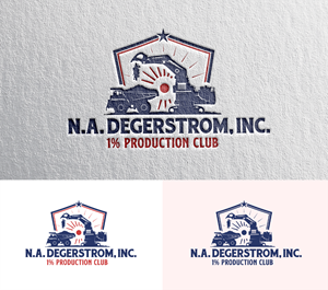 Logo Design by Rickyy for this project | Design: #34291729