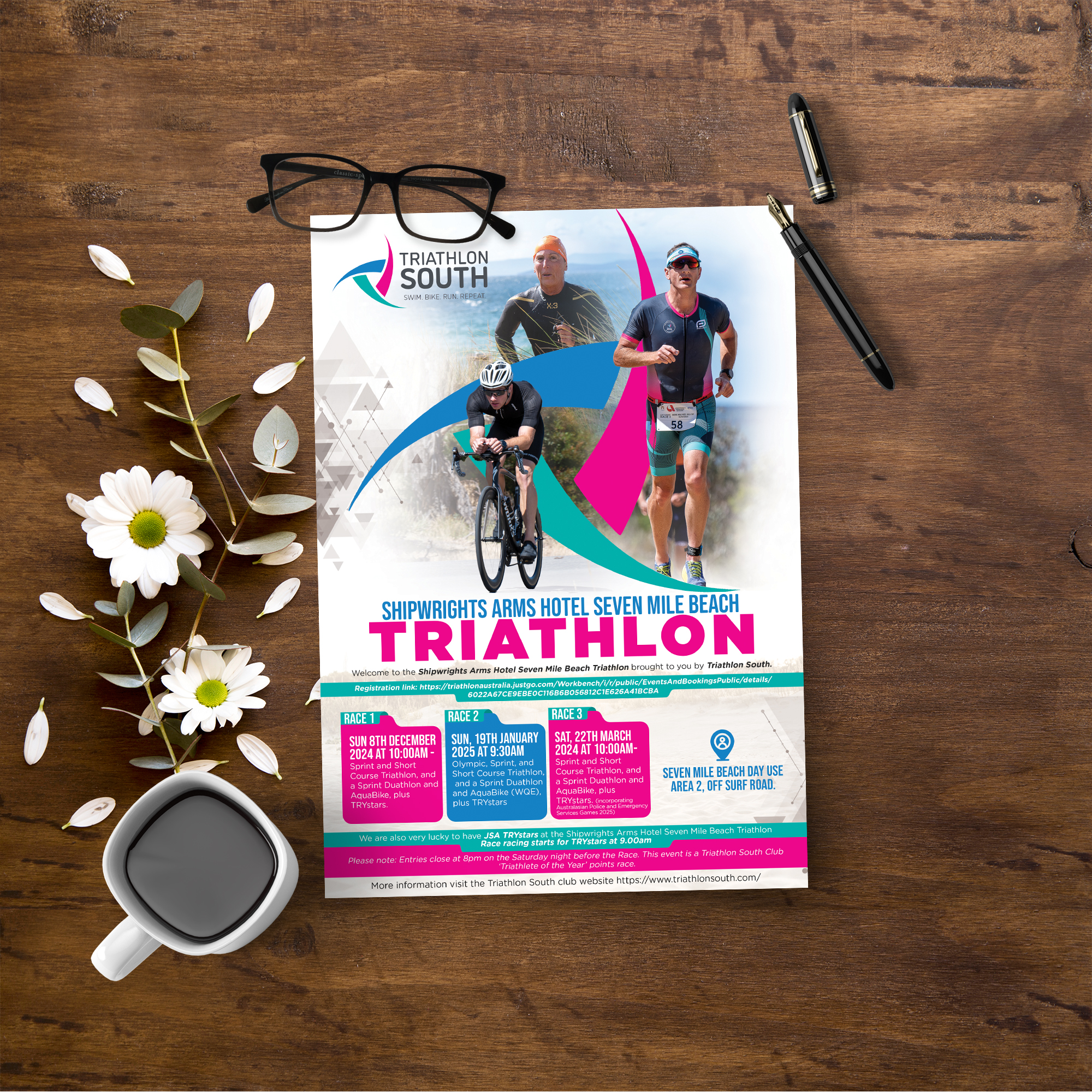 Flyer Design by Sun Creative for this project | Design #34269469