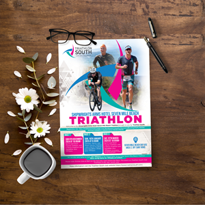 Flyer Design by Sun Creative for this project | Design: #34269469