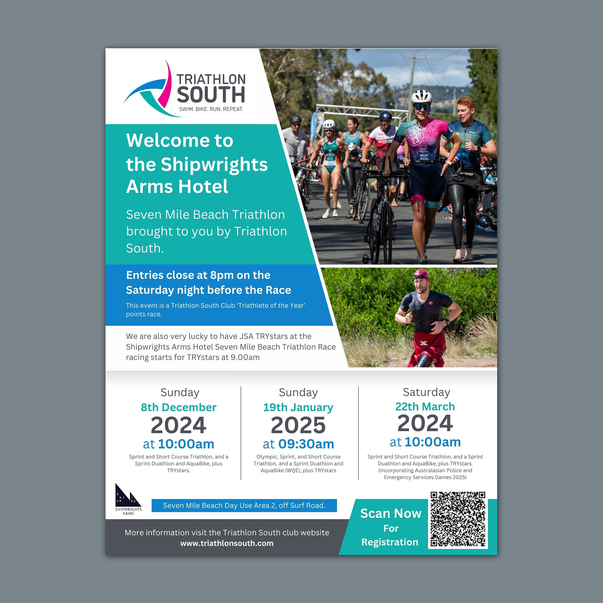 Flyer-Design von GraphicMonster für dieses Projekt | Design #34254350