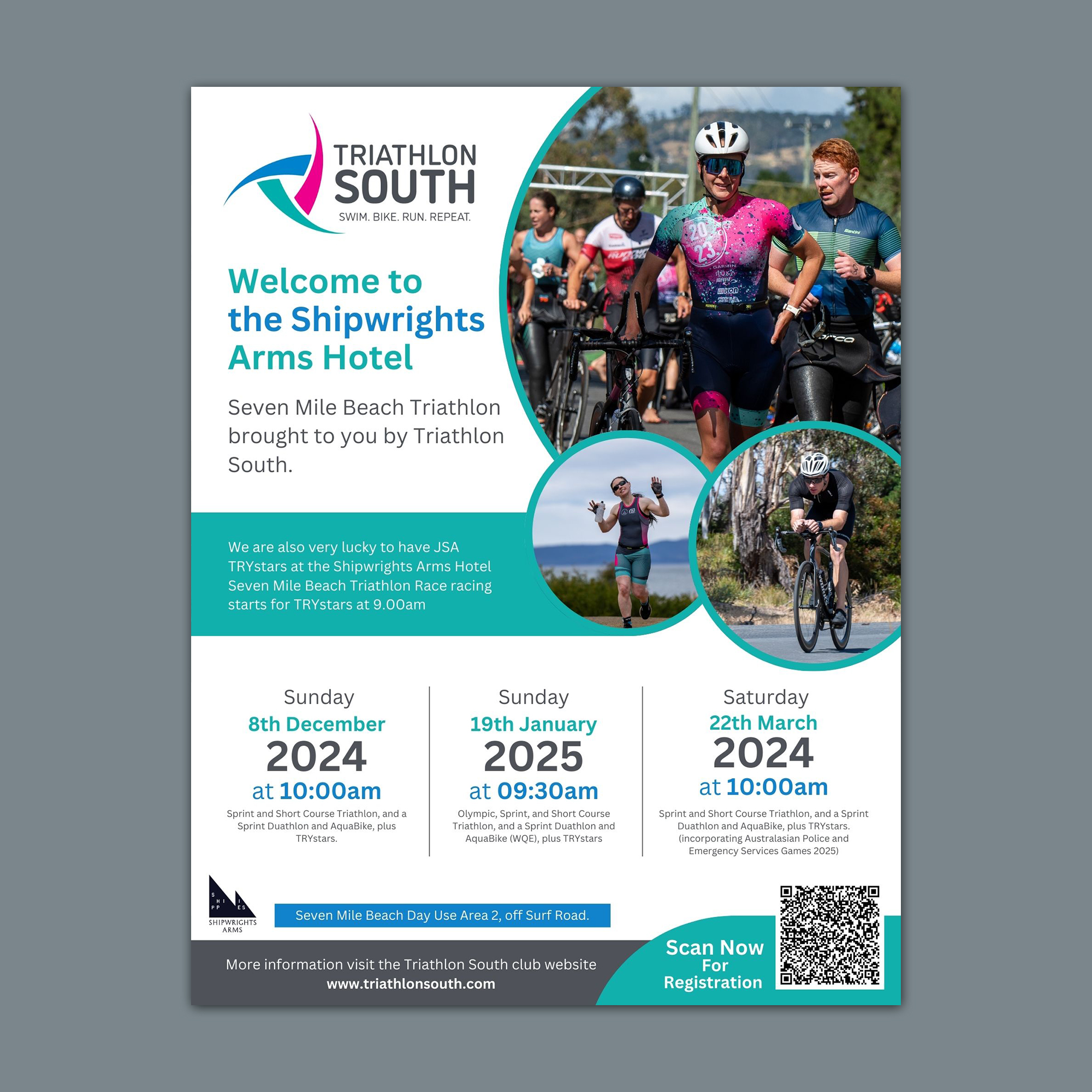 Flyer Design by GraphicMonster for this project | Design #34271402