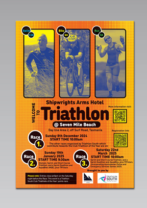 Flyer Design by andrew3344