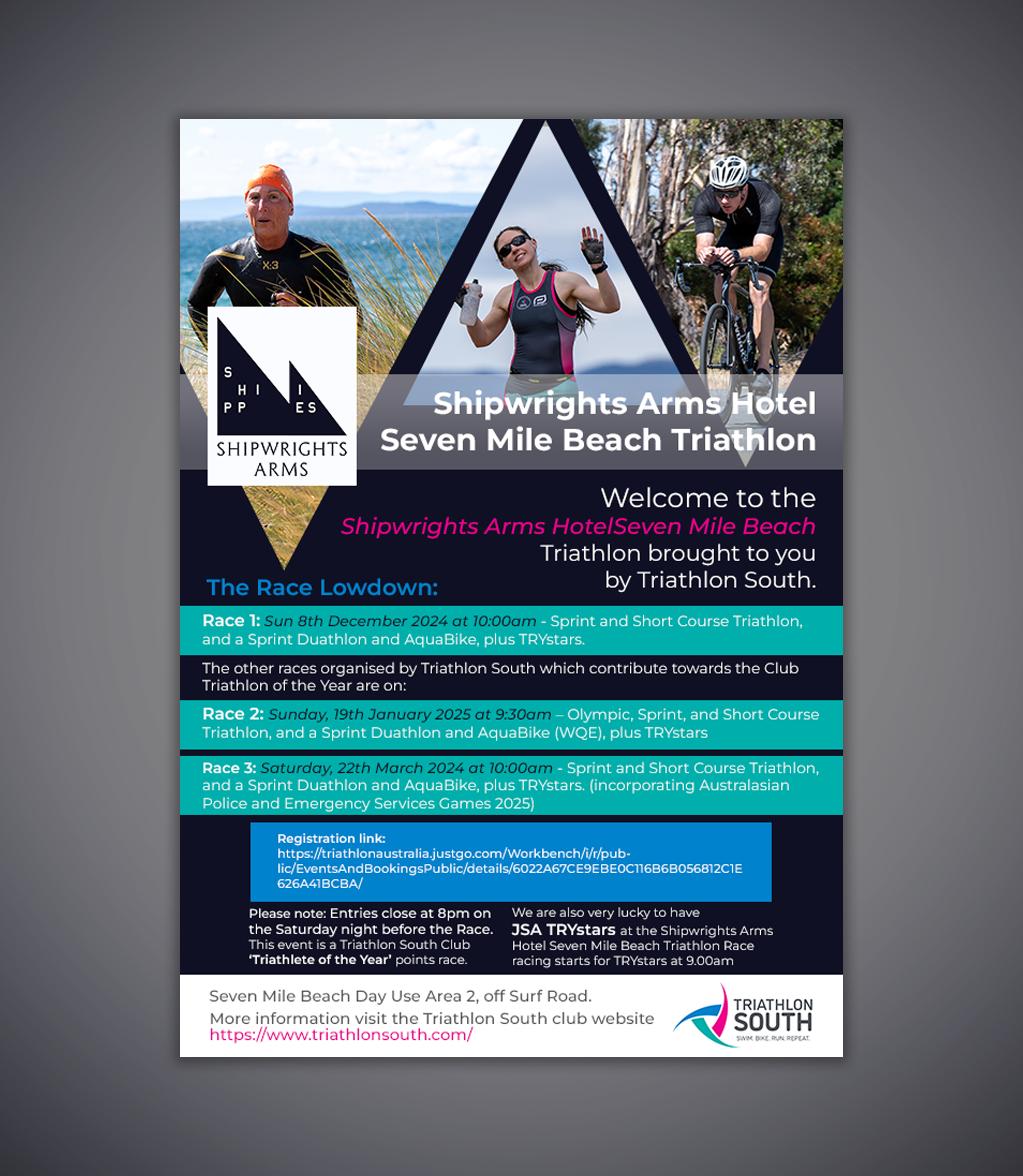 Design de Flyer par chandrayaan.creative pour ce projet | Design #34252432