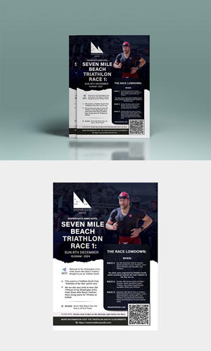 Diseño de Flyer por Deepak_9_Malhotra para este proyecto | Diseño #34244762
