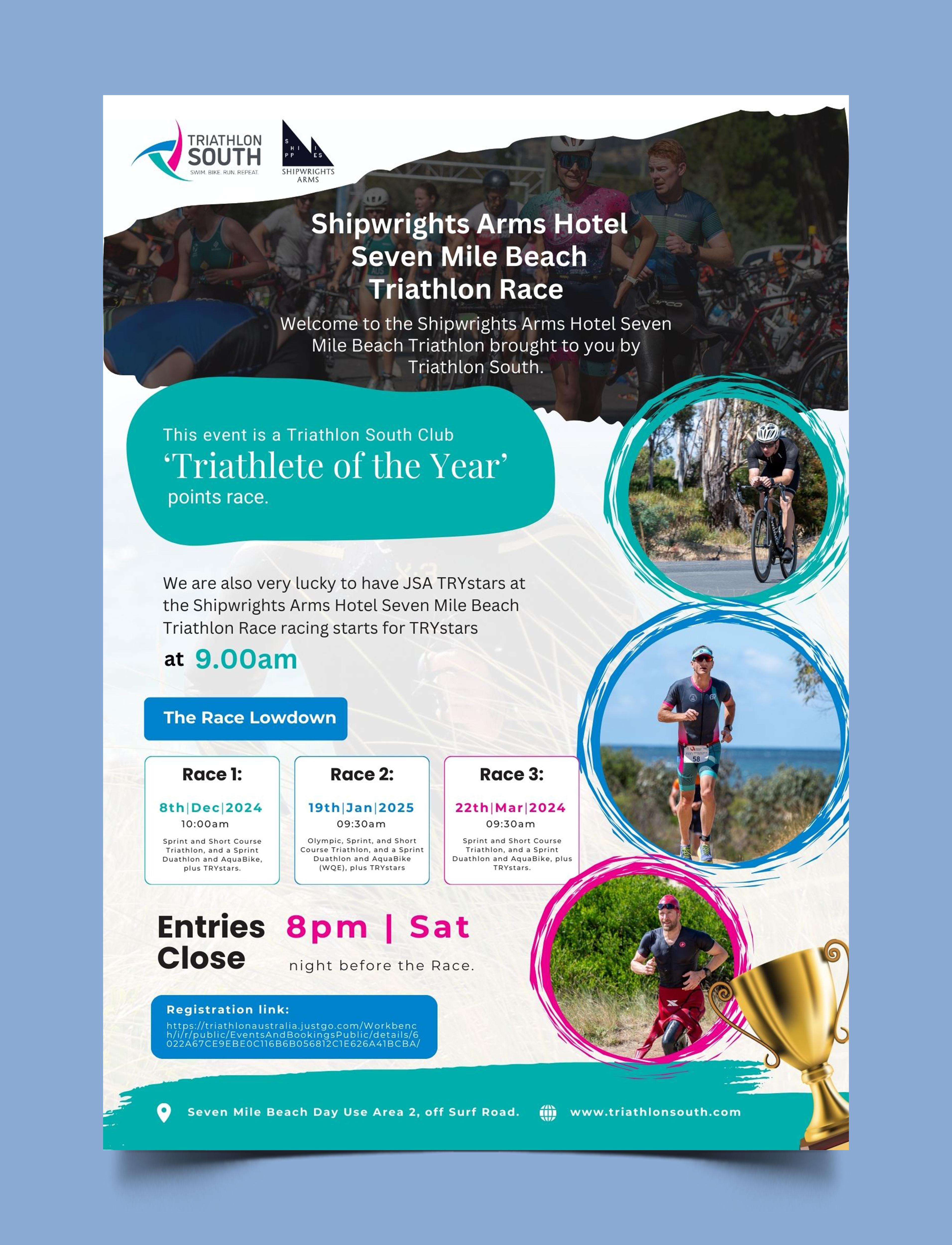 Flyer Design by Graphic Guy for this project | Design #34239371
