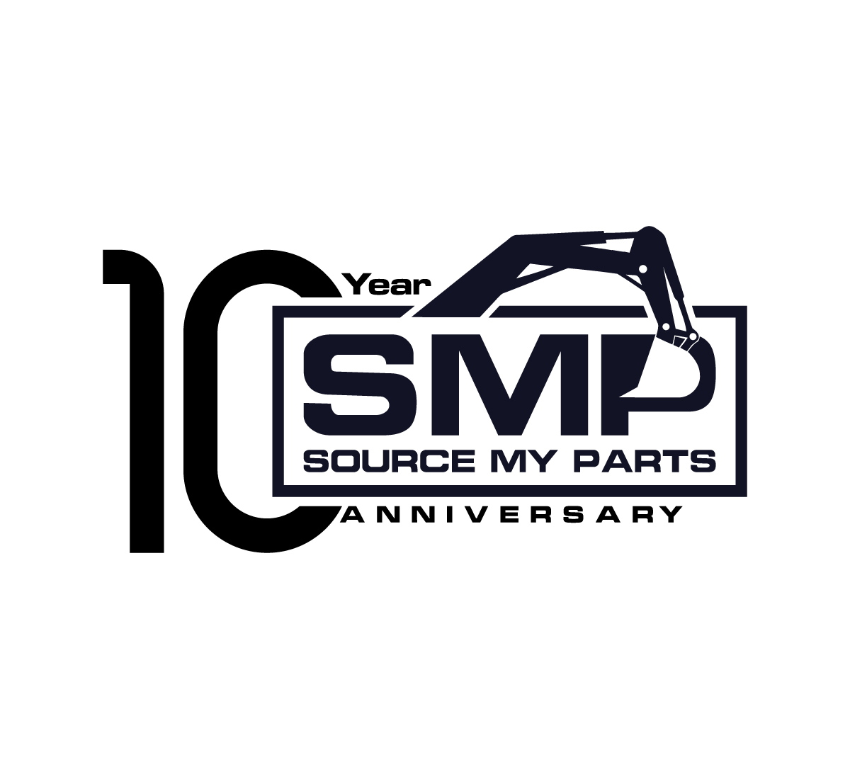 Logo Design by Designzz. for Source My Parts | Design #34228076