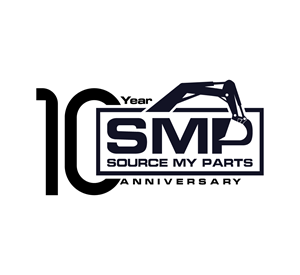 Logo Design by Designzz. for Source My Parts | Design: #34228076