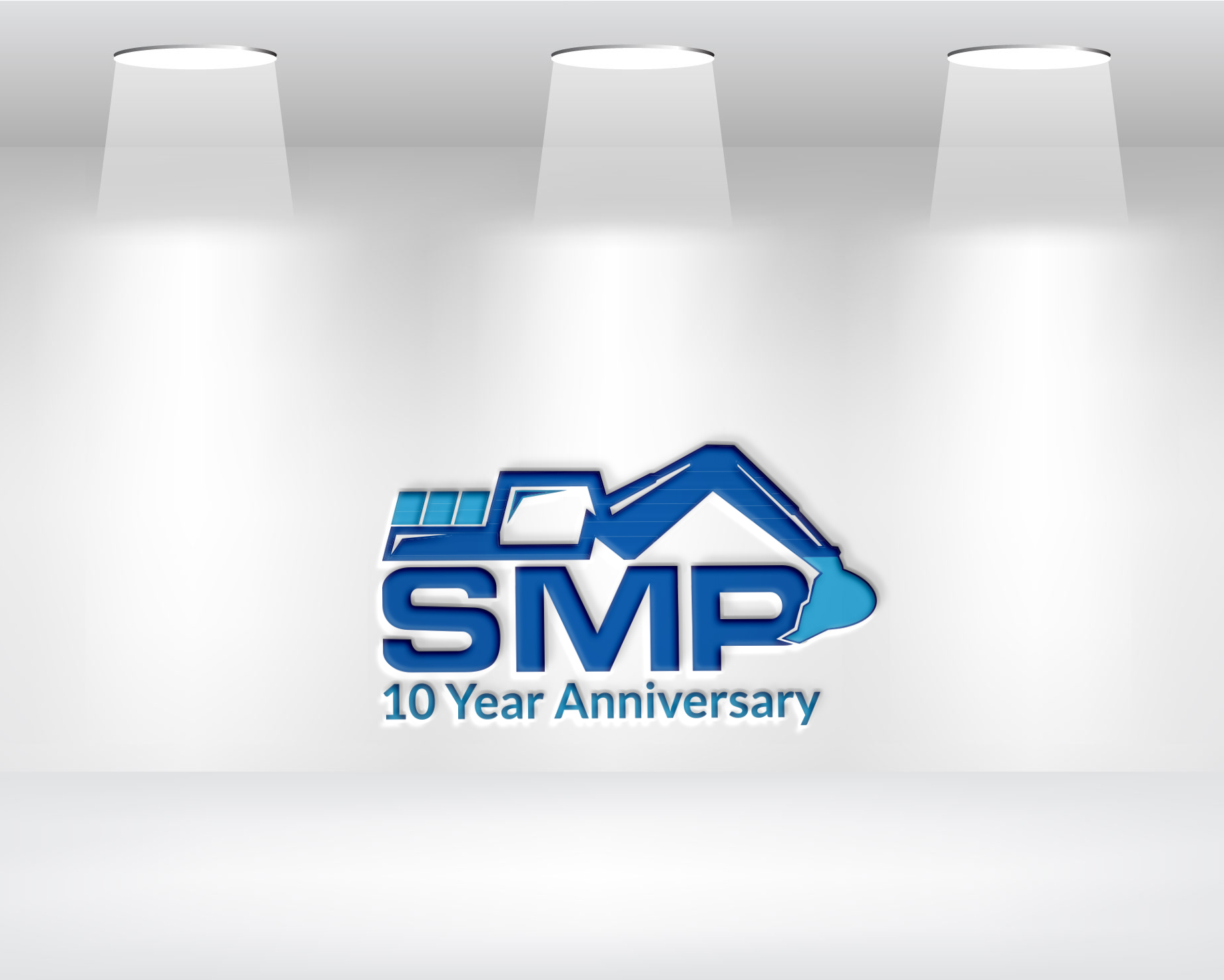 Logo Design by Daniel Khan for Source My Parts | Design #34230551