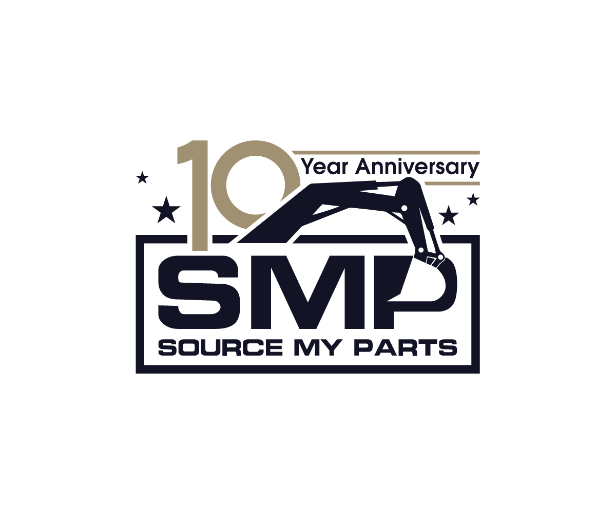 Logo Design by Neil for Source My Parts | Design #34254437