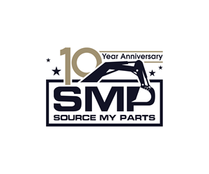 Logo Design by Neil for Source My Parts | Design: #34254437