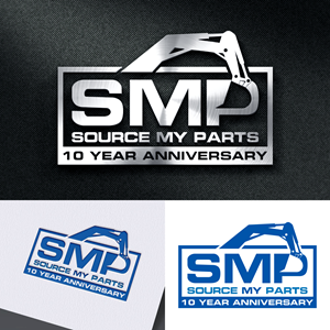 Logo Design by Suvendu.S for Source My Parts | Design: #34255934