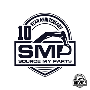 Logo Design by Suvendu.S for Source My Parts | Design: #34255983