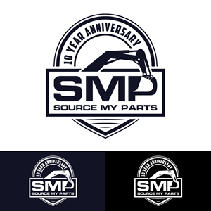 Logo Design by Suvendu.S for Source My Parts | Design: #34255984