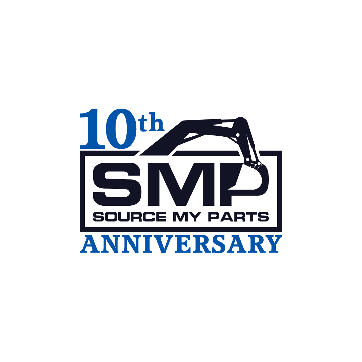 Logo Design by Suvendu.S for Source My Parts | Design #34256264