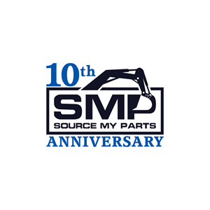 Logo Design by Suvendu.S for Source My Parts | Design: #34256264