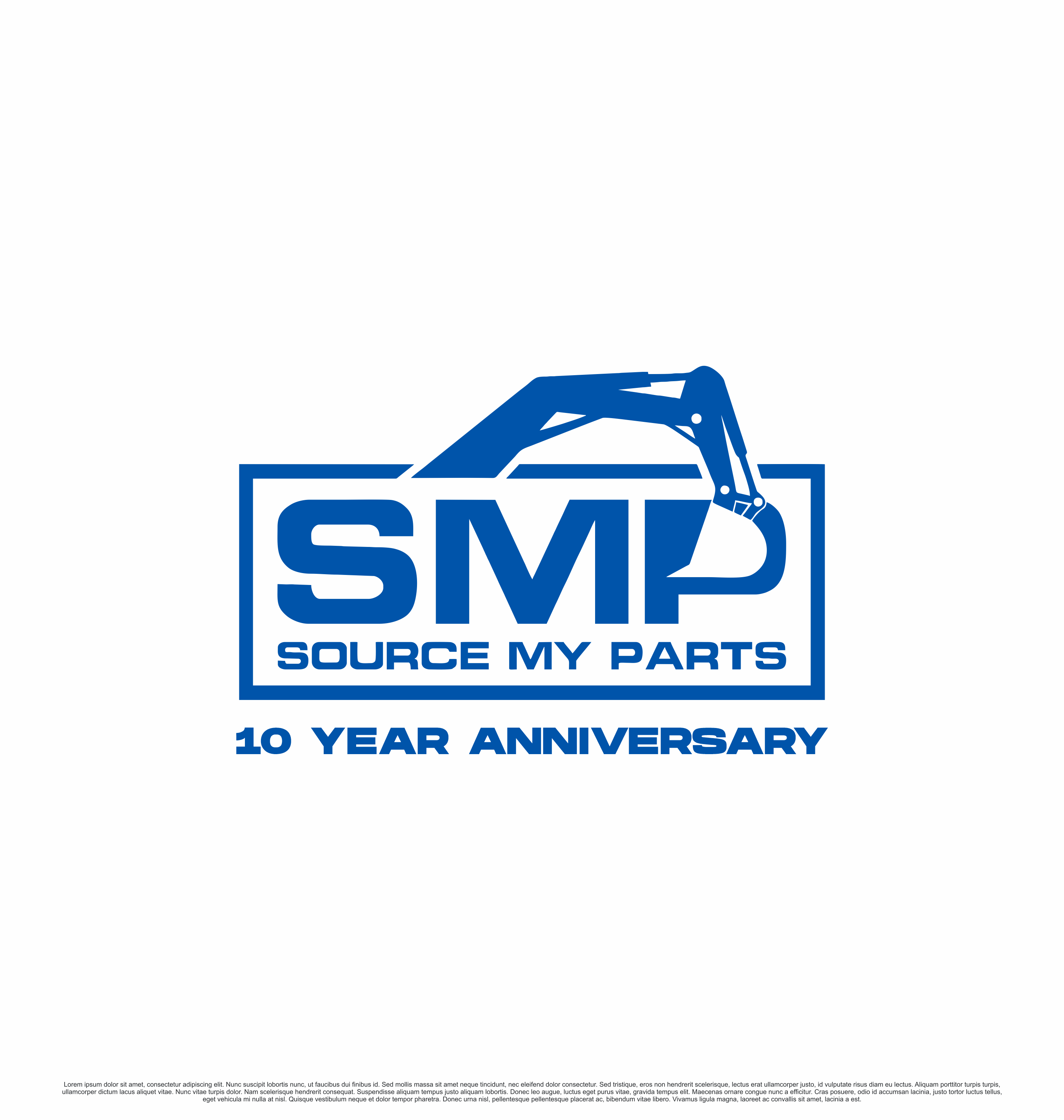 Logo Design by saesean for Source My Parts | Design #34247046