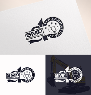 Logo Design by M Art & Design for Source My Parts | Design: #34231666