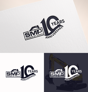 Logo Design by M Art & Design for Source My Parts | Design: #34231941