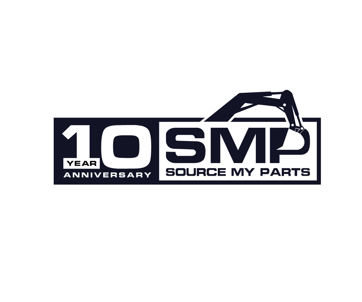 Logo Design by apik. for Source My Parts | Design #34230269