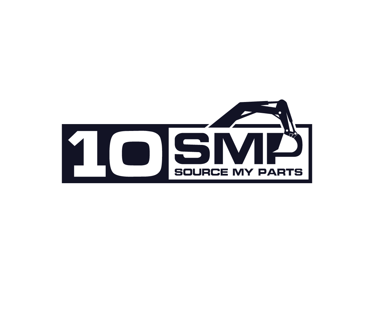 Logo Design by apik. for Source My Parts | Design #34230271