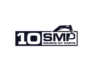 Design de Logo par apik. pour Source My Parts | Design : #34230271