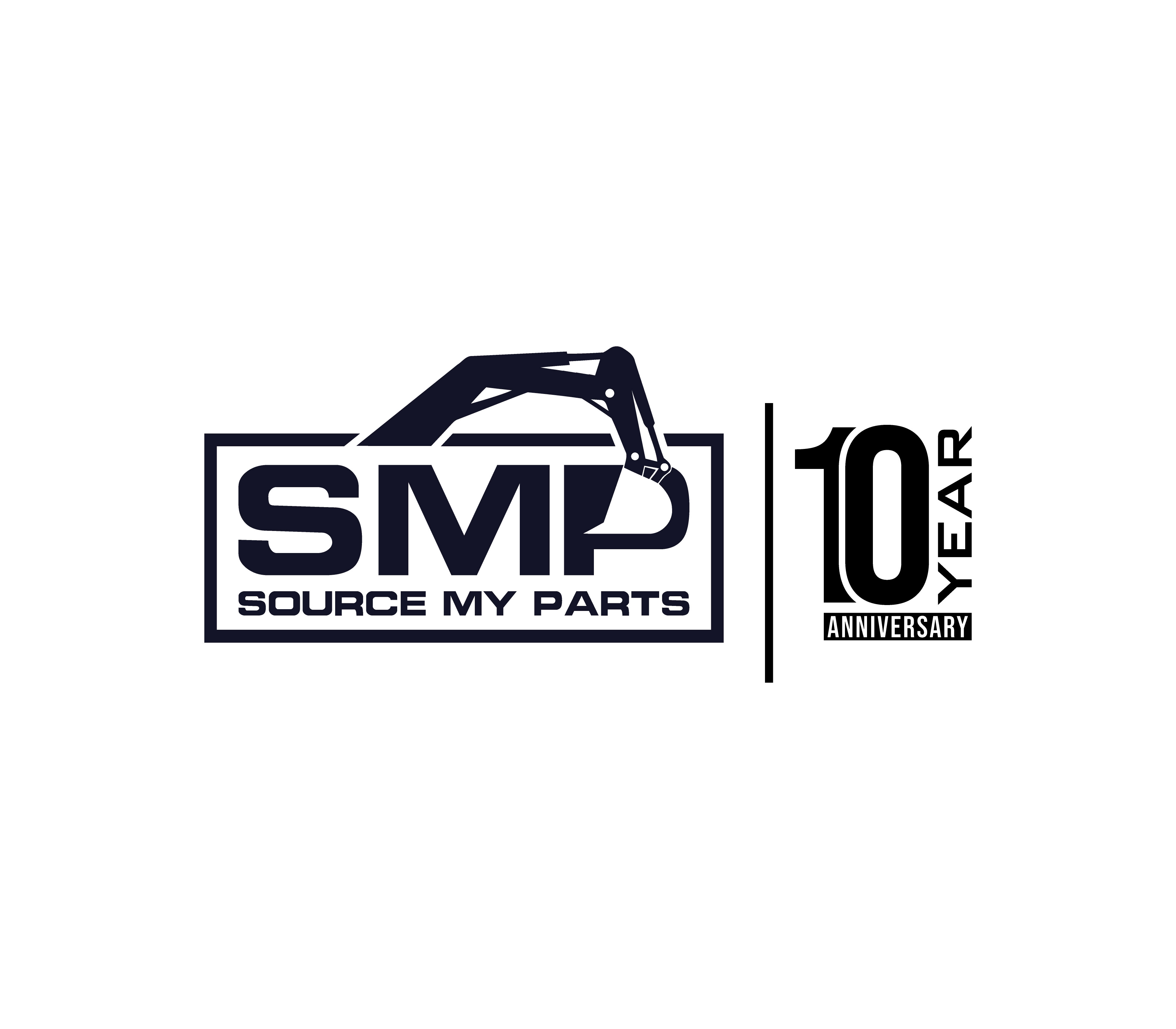 Logo Design by Nova_Create for Source My Parts | Design #34236631