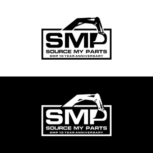 Logo Design by anak hits for Source My Parts | Design: #34227621