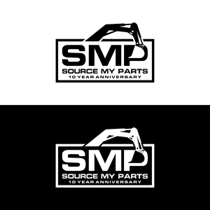 Logo Design by anak hits for Source My Parts | Design: #34227622