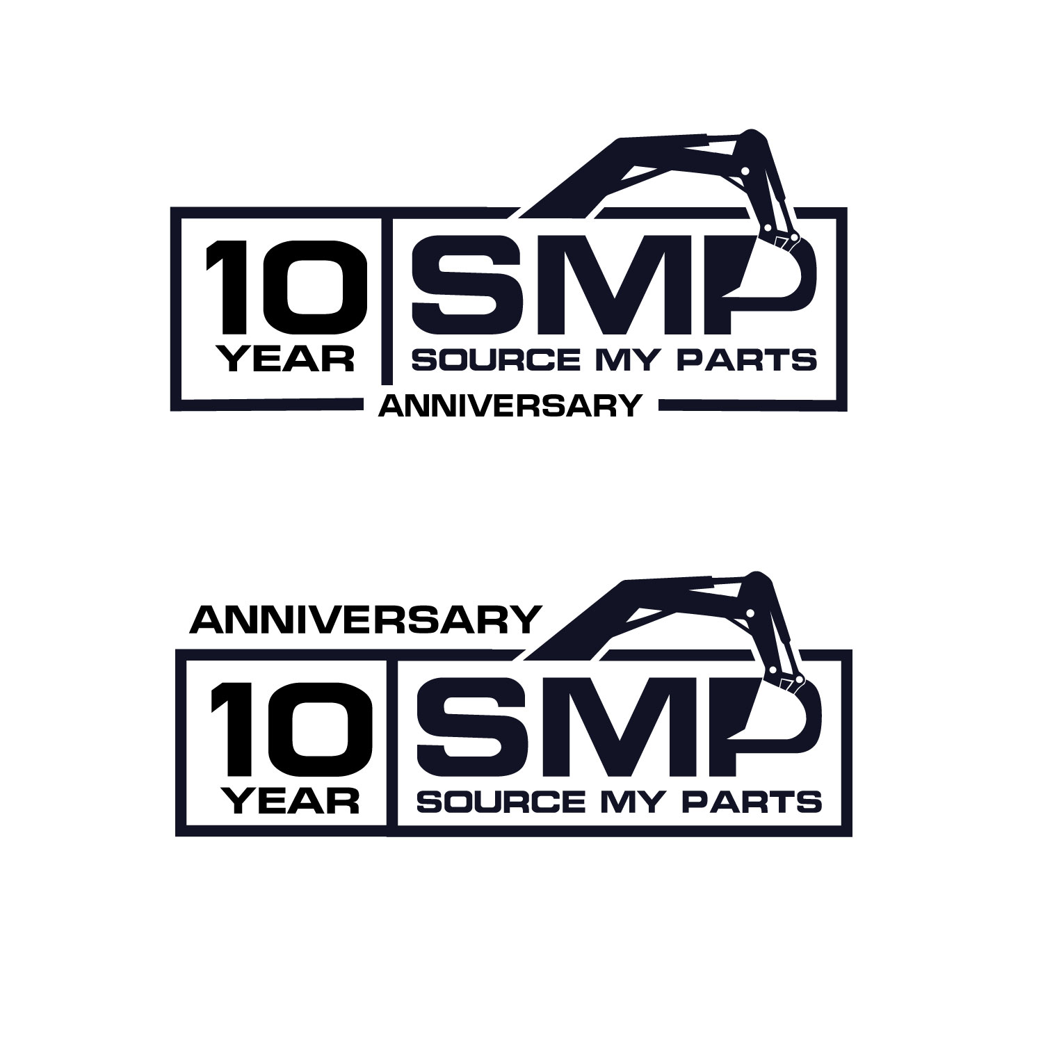 Logo Design by Art_lv for Source My Parts | Design #34263986