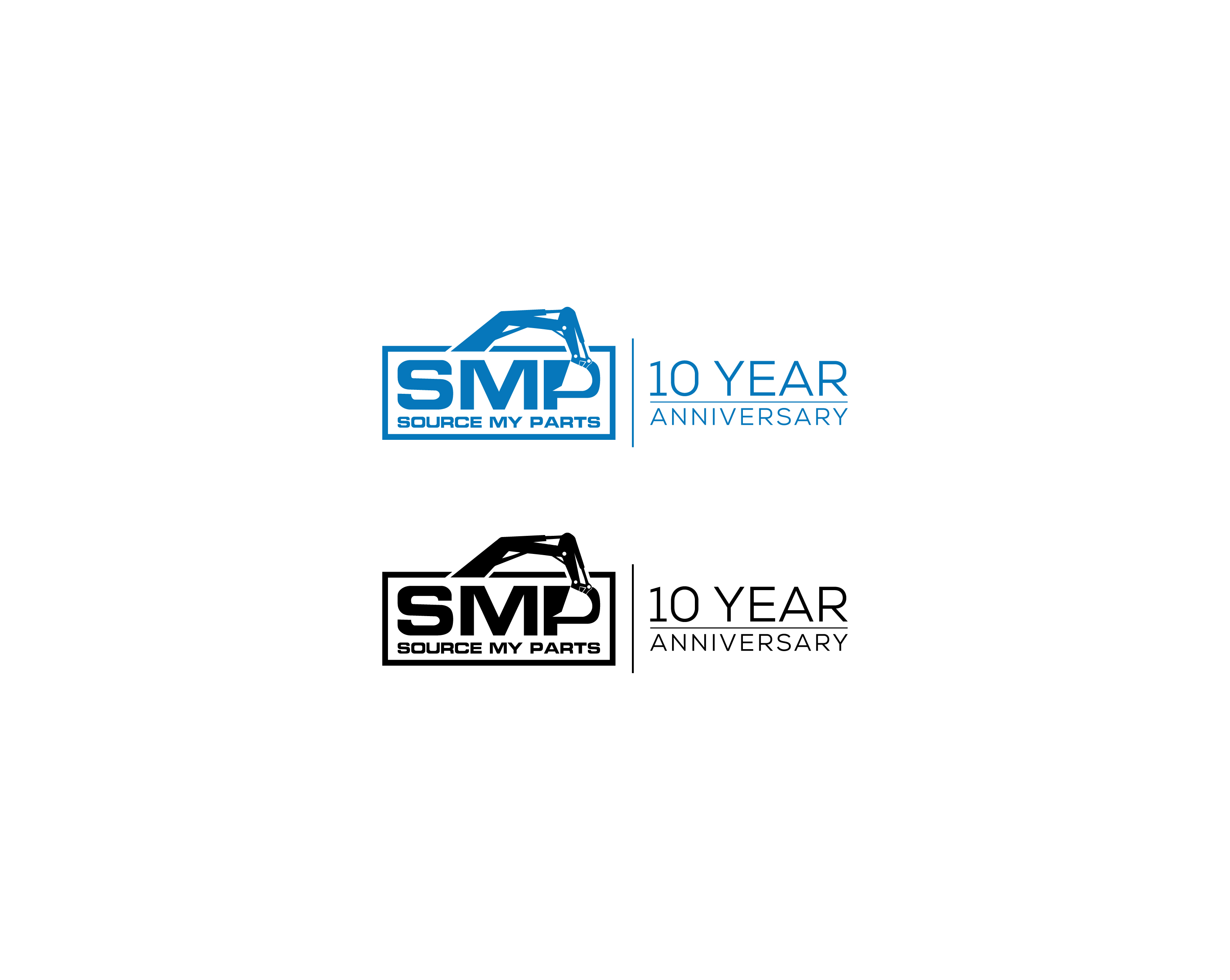 Logo-Design von nasim33 für Source My Parts | Design #34227999