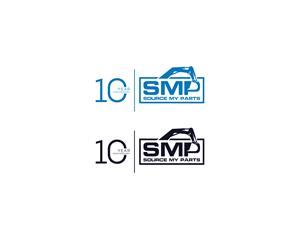 Logo Design by nasim33 for Source My Parts | Design: #34228134