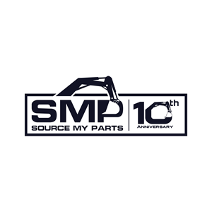 Logo Design by Jeferson HP for Source My Parts | Design: #34233134