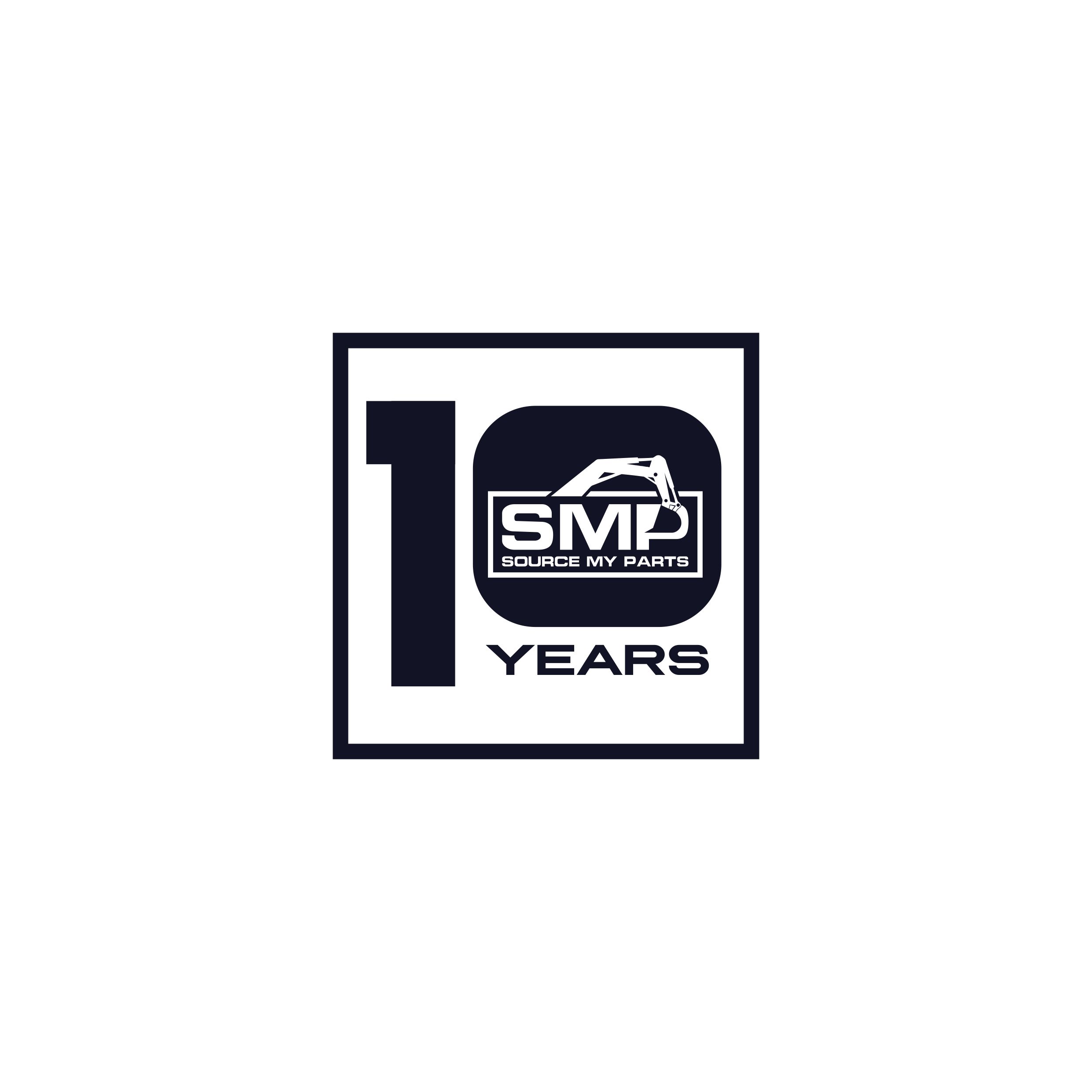 Logo Design by Jeferson HP for Source My Parts | Design #34233135