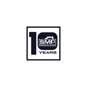 Logo Design by Jeferson HP for Source My Parts | Design: #34233135