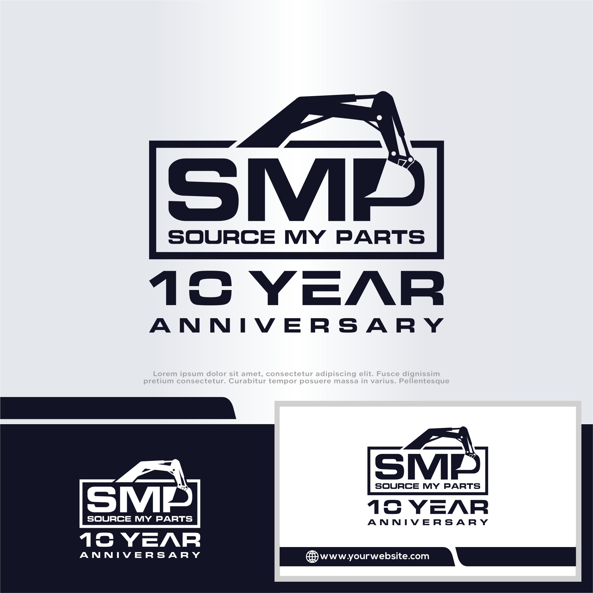 Logo Design by win it for Source My Parts | Design #34231992