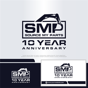 Logo Design by win it for Source My Parts | Design: #34231992