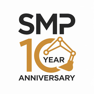 Logo Design by Majesty Design  for Source My Parts | Design: #34260213