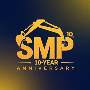 Logo Design by Majesty Design  for Source My Parts | Design: #34260215