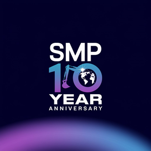 Logo Design by Majesty Design  for Source My Parts | Design: #34260222