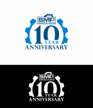 Logo Design by LordRam for Source My Parts | Design #34236636