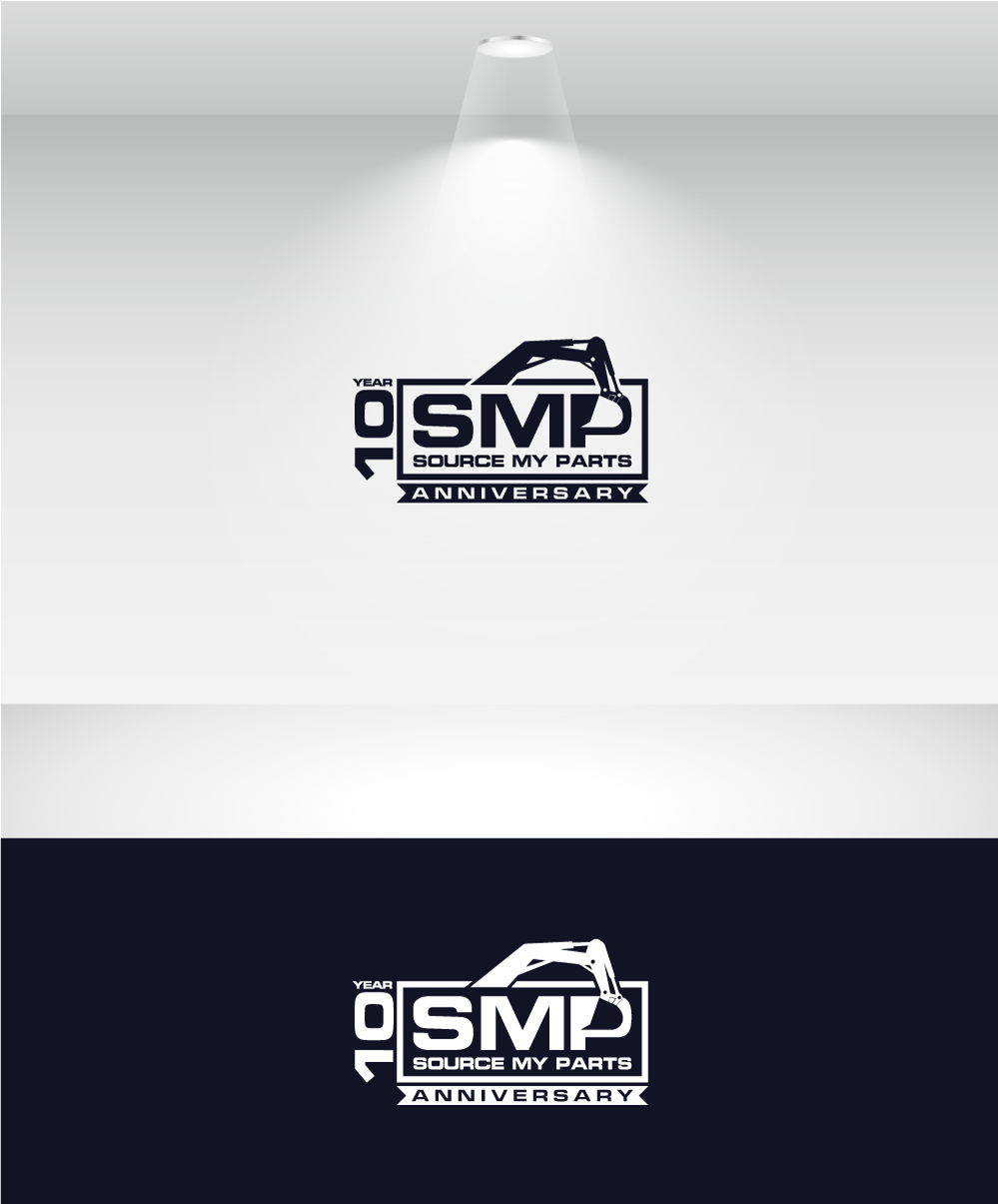 Logo Design by victipedia for Source My Parts | Design #34240435
