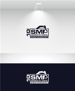 Design de Logo par victipedia pour Source My Parts | Design : #34240435