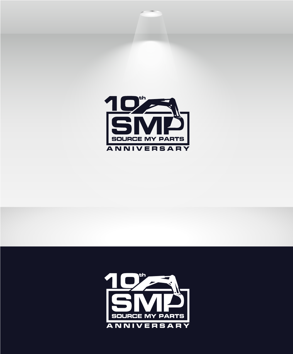 Logo Design by victipedia for Source My Parts | Design #34240436