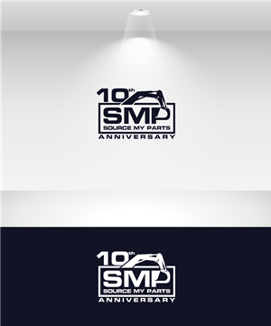 Design de Logo par victipedia pour Source My Parts | Design : #34240436