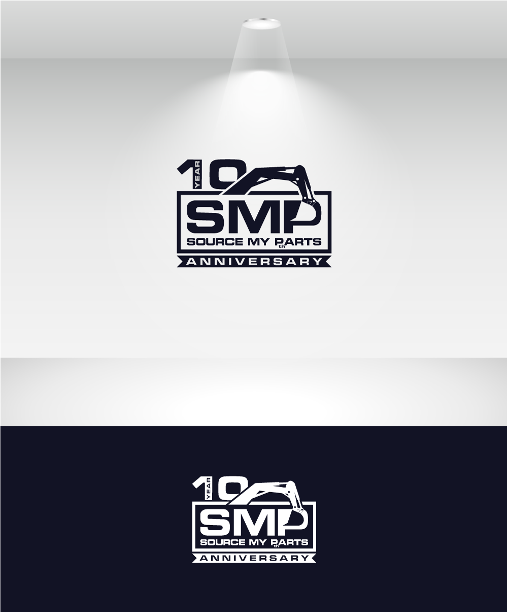 Logo Design by victipedia for Source My Parts | Design #34240437