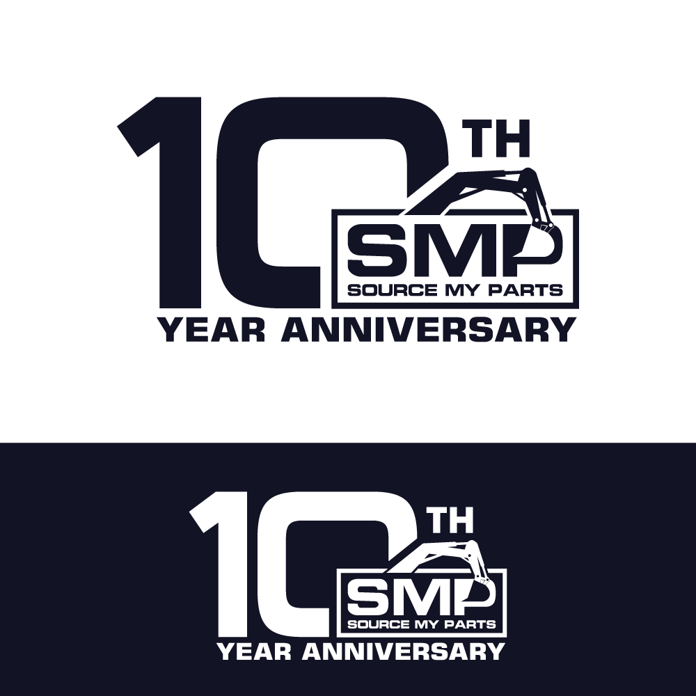 Logo Design by H4R5Z for Source My Parts | Design #34227834