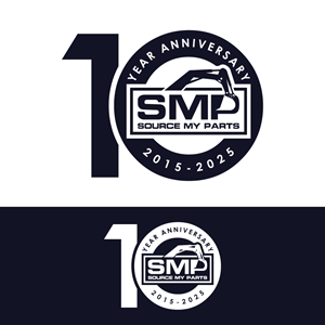 Design de Logo par H4R5Z pour Source My Parts | Design : #34227946