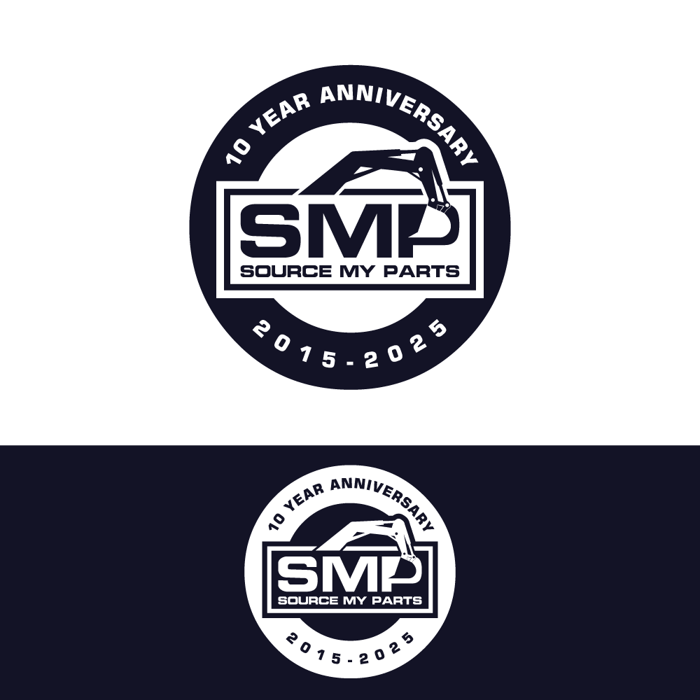 Logo Design by H4R5Z for Source My Parts | Design #34251510